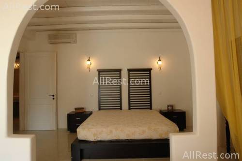 Luxury Villa Mykonos 35